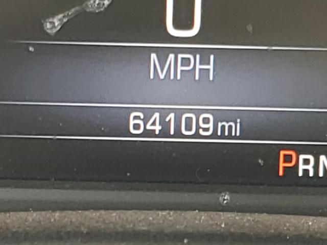 2014 GMC SIERRA K15 3GTU2UEC8EG109377