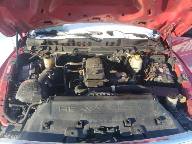 2015 RAM 4500 3C7WRLAL2FG602268