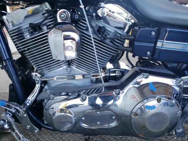2002 HARLEY-DAVIDSON FXDWG3 1HD1PEV152Y950064
