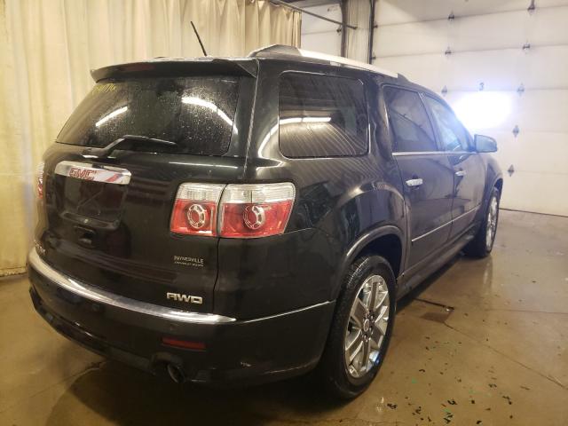 2012 GMC ACADIA DEN 1GKKVTED8CJ240522