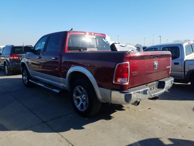 2017 RAM 1500 LARAM 1C6RR7NM0HS876785