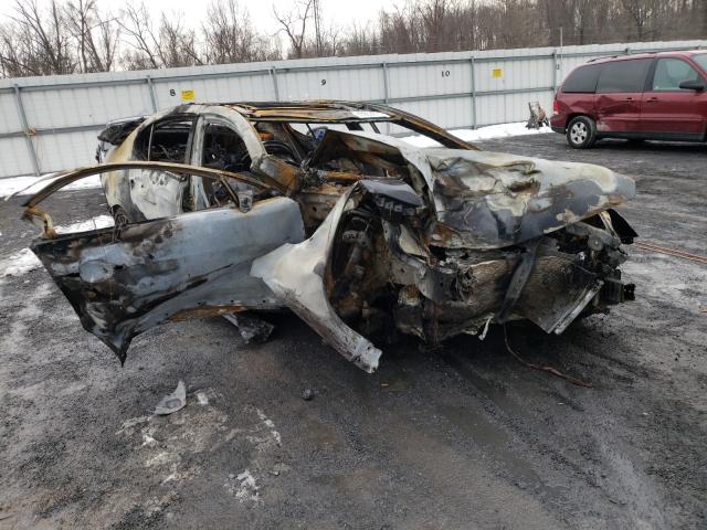 KNALN4D7XE5135815 KIA CADENZA Photo 1