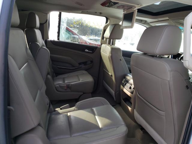 2018 GMC YUKON XL K 1GKS2GKC7JR193980