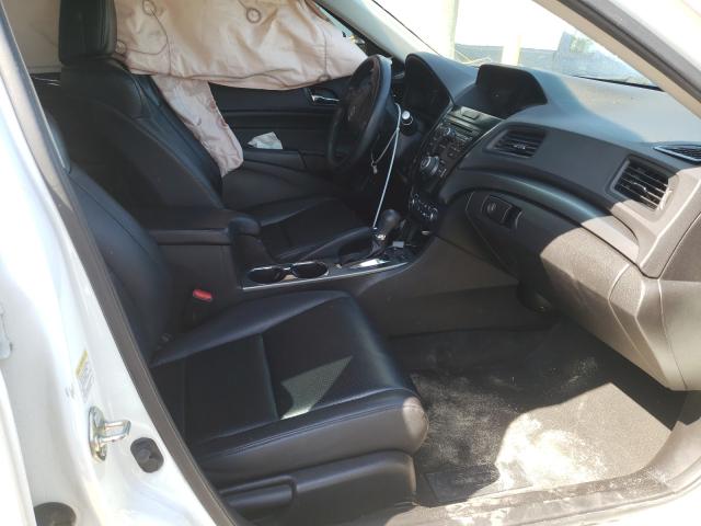2015 ACURA ILX 20 19VDE1F39FE001523