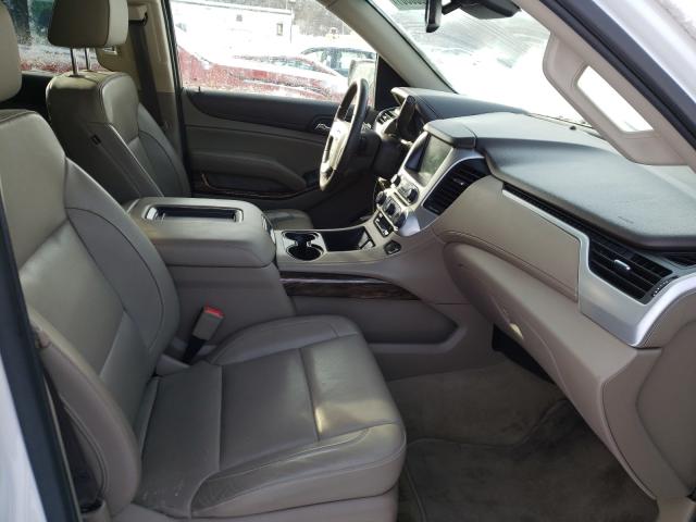 2018 GMC YUKON XL K 1GKS2GKC7JR193980