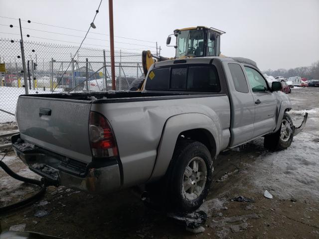 2010 TOYOTA TACOMA ACC 5TEUU4EN4AZ742002