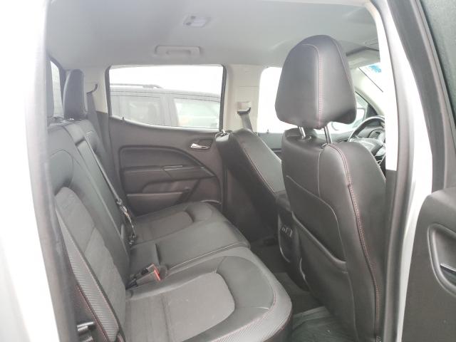 2016 GMC CANYON SLE 1GTG6CE33G1250760