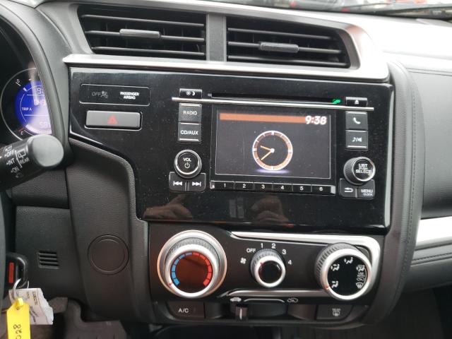 2015 HONDA FIT LX 3HGGK5H50FM780028