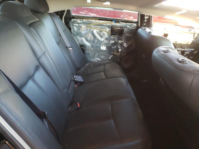 2013 NISSAN ALTIMA 3.5 1N4BL3AP1DN529114