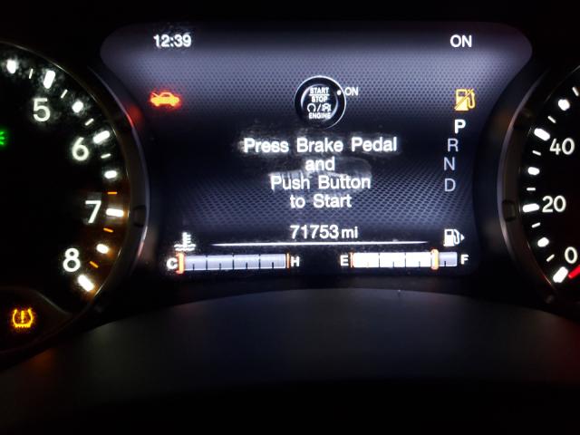 2017 JEEP RENEGADE T ZACCJBCB2HPF70929