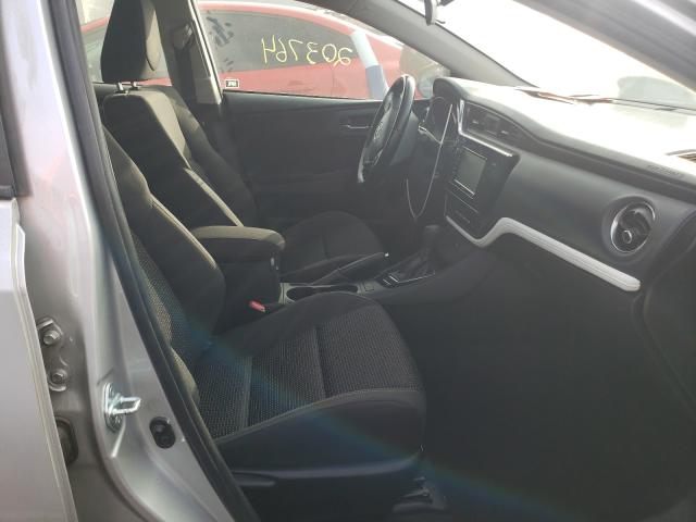 2016 TOYOTA SCION IM JTNKARJE6GJ522281