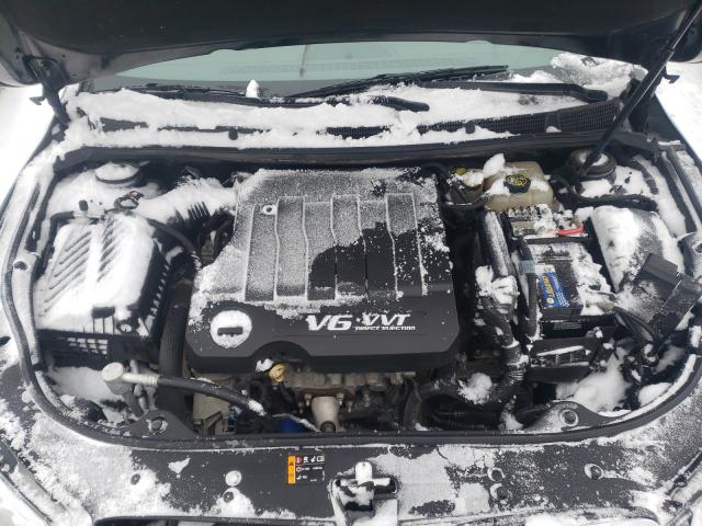 2013 BUICK LACROSSE P 1G4GF5E33DF217554