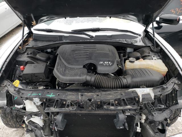 2019 DODGE CHARGER GT 2C3CDXHGXKH578685