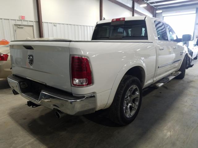 2014 RAM 1500 LARAM 1C6RR6VT6ES228994
