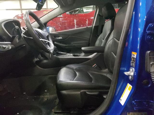 2017 CHEVROLET VOLT LT 1G1RA6S59HU137676