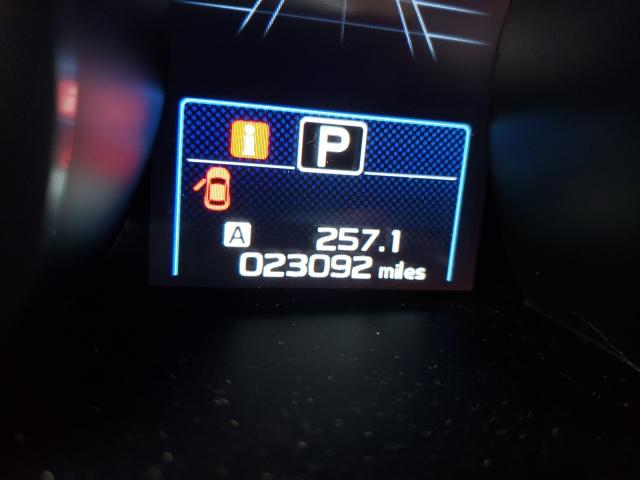 2019 SUBARU OUTBACK 2. 4S4BSAHC0K3225751