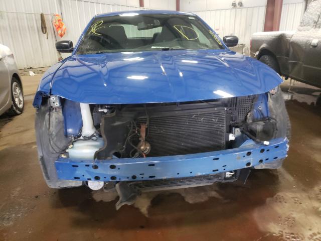 2016 DODGE CHARGER PO 2C3CDXKT1GH271127