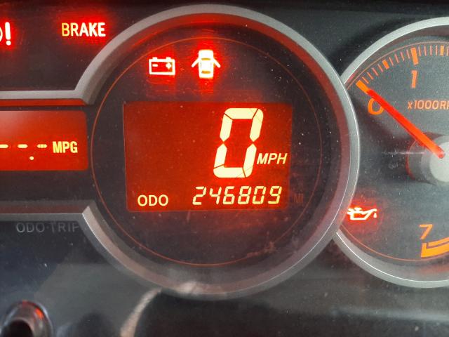 2013 TOYOTA SCION XB JTLZE4FE4DJ040086