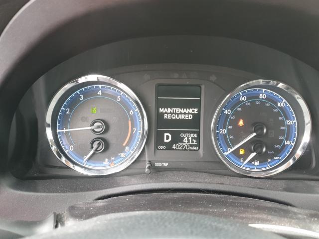 2019 TOYOTA COROLLA L 2T1BURHE2KC127052