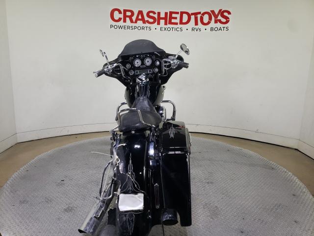 2009 HARLEY-DAVIDSON FLHX 1HD1KB4189Y648129