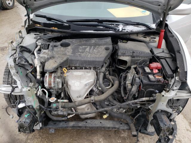 2017 NISSAN ALTIMA 2.5 1N4AL3APXHC134118