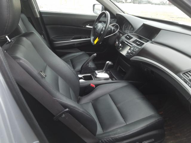 2015 HONDA CROSSTOUR 5J6TF2H56FL000545
