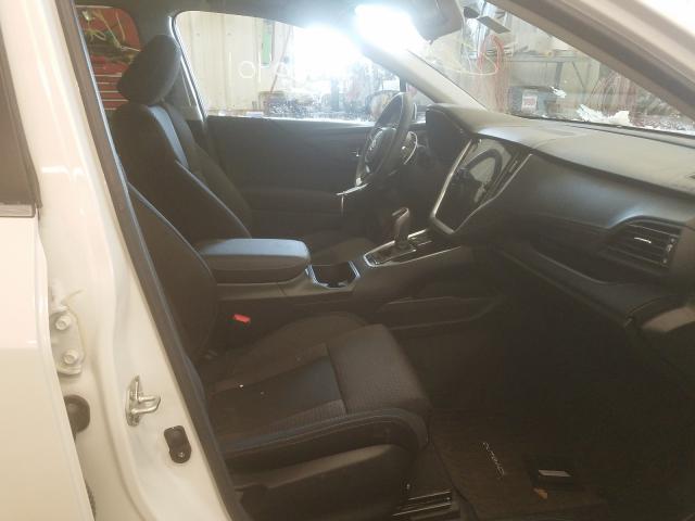 2020 SUBARU OUTBACK PR 4S4BTAEC9L3214704