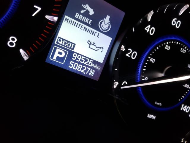 2016 INFINITI QX80 JN8AZ2NE3G9124347