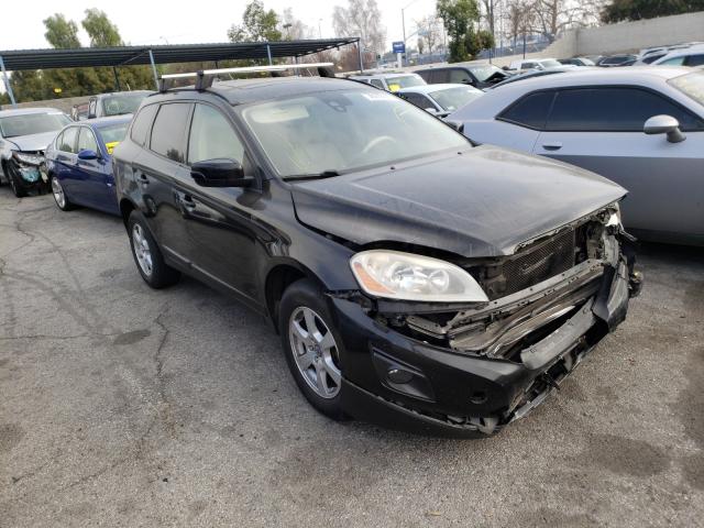 2010 VOLVO XC60 3.2 - YV4960DL5A2080814