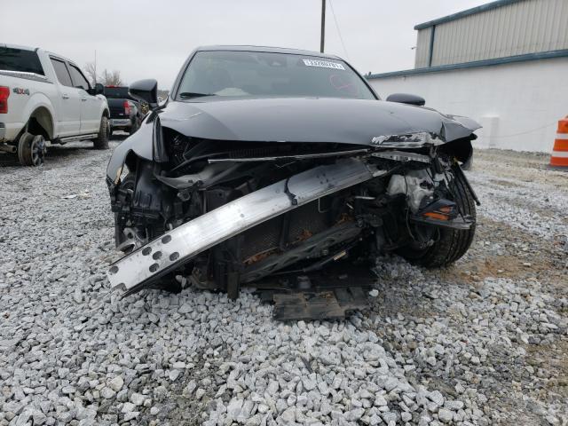 2017 LEXUS IS 350 JTHBE1D24H5028960