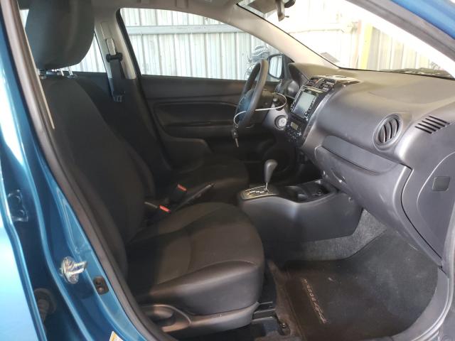 2020 MITSUBISHI MIRAGE G4 ML32F3FJ0LHF06559