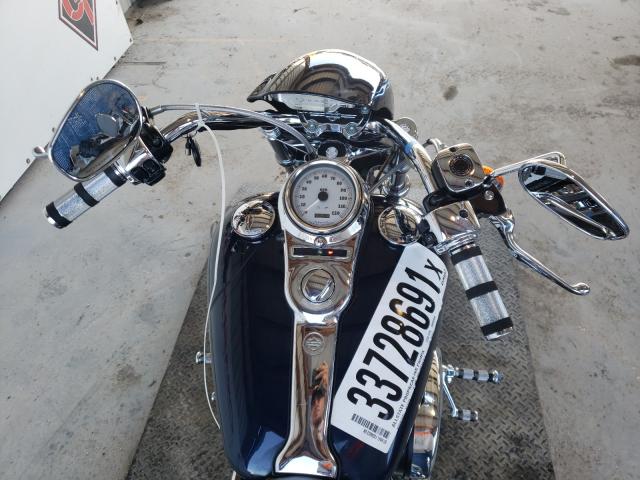2002 HARLEY-DAVIDSON FXDWG3 1HD1PEV152Y950064