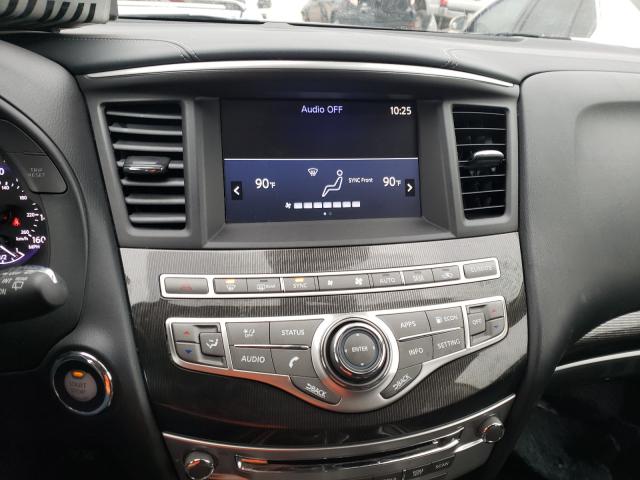 2019 INFINITI QX60 LUXE 5N1DL0MM2KC557043
