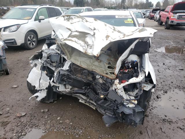 2015 TOYOTA CAMRY LE - 4T4BF1FK5FR498186