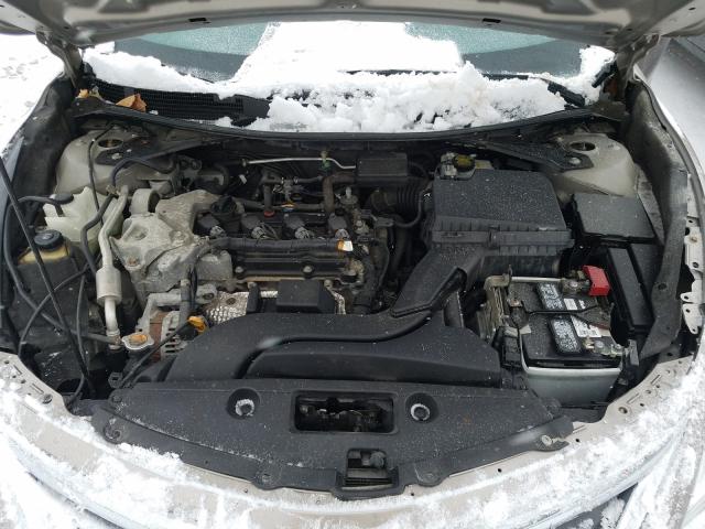 2013 NISSAN ALTIMA 2.5 1N4AL3AP8DC138548