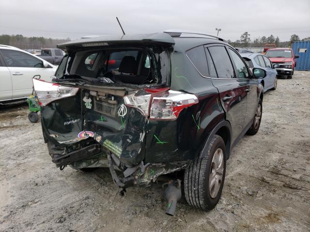 2013 TOYOTA RAV4 LE 2T3BFREV9DW118730