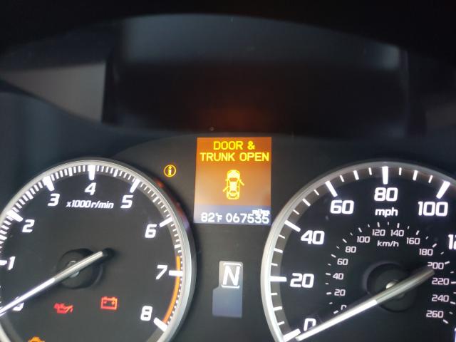 2015 ACURA ILX 20 19VDE1F39FE001523