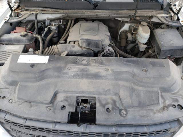 2011 GMC SIERRA C25 1GT21ZCG2BZ197450