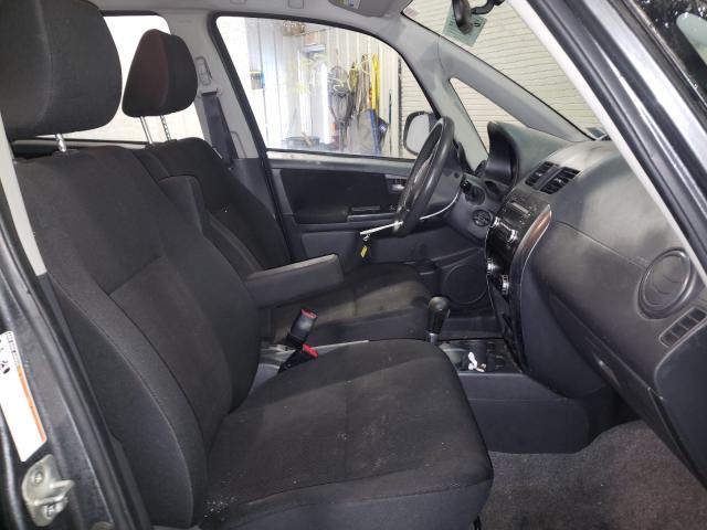 2010 SUZUKI SX4 TOURIN JS2YB5A77A6310480