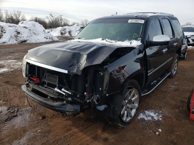 2014 GMC YUKON DENA 1GKS2EEF0ER142465