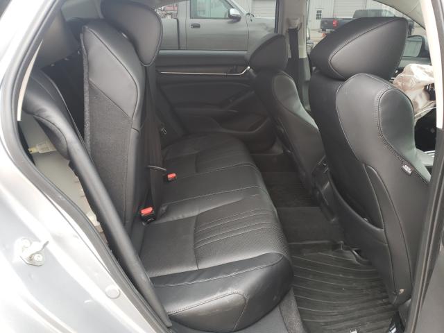 2018 HONDA ACCORD TOU 1HGCV1F9XJA119746