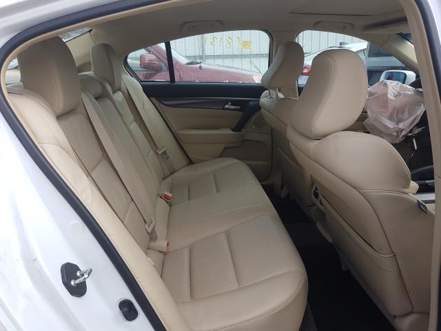 2013 ACURA TL TECH 19UUA8F52DA014452