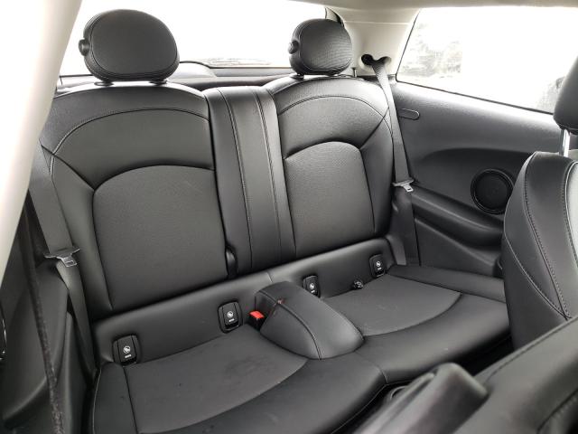 2018 MINI COOPER S WMWXP7C58J2A47728