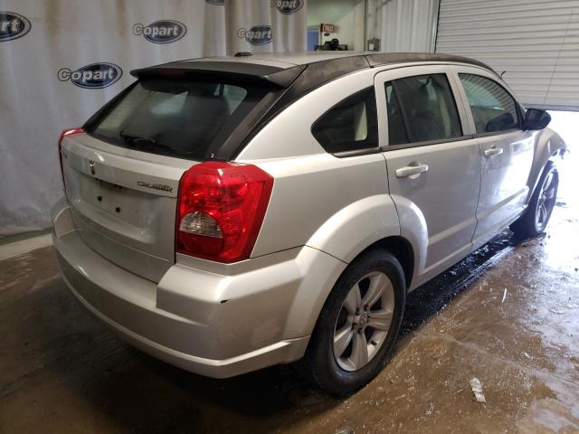 2011 DODGE CALIBER MA 1B3CB3HA6BD269123