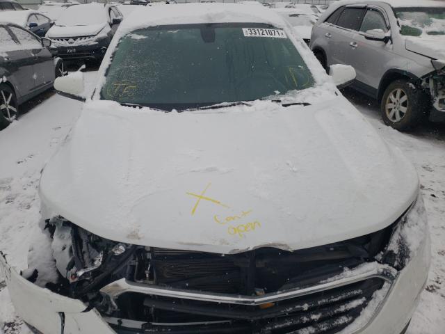 2018 CHEVROLET EQUINOX LT 2GNAXJEV3J6328460