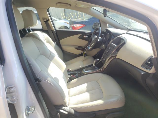 2015 BUICK VERANO 1G4PP5SK5F4149491