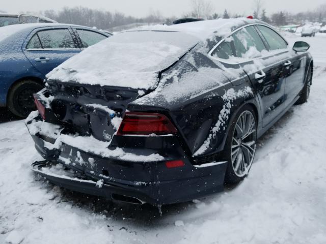 2017 AUDI A7 PRESTIG WAU22AFC5HN050060