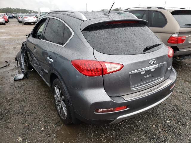 2017 INFINITI QX50 JN1BJ0RP0HM387033