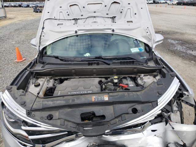 2016 LINCOLN MKX SELECT 2LMPJ8KR4GBL55073