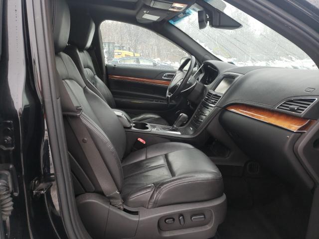 2014 LINCOLN MKT 2LMHJ5NK6EBL55980